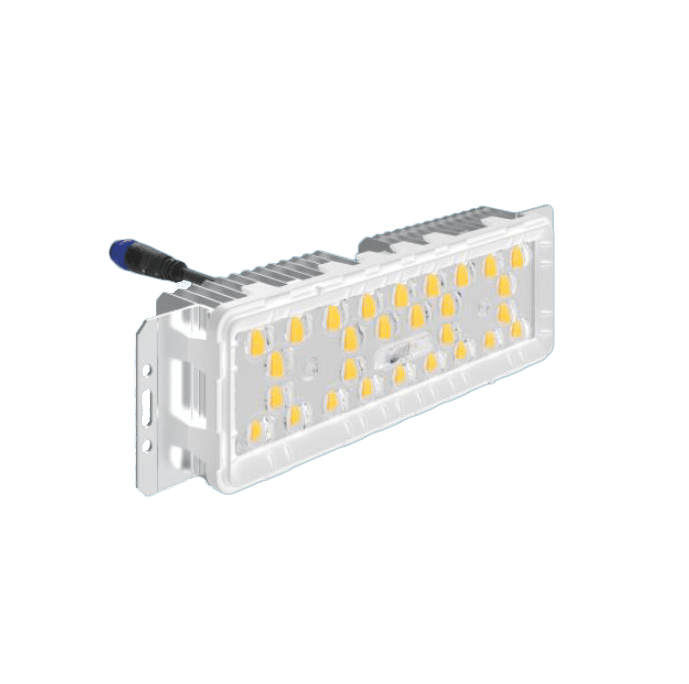 M12-D01-A LED Module – Intechtronics–Solution for led luminaires